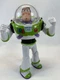 Disney Pixar Toy Story 4 Buzz Lightyear Action Figure - Space Ranger Talking