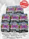 New Lot (8) x Disney Doorables Let's Go Series 2 Road Trip Vehicle w/ Figurine
