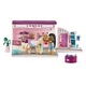 Schleich HORSE CLUB Sofia&rsquo;s Beauties 42587 Brushable Hair Horses 3 Year/i Pop-Up