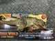Jurassic World Chaos Theory Epic Evolution All-Out Attack Tyrannosaurus T-Rex 🆕