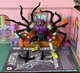 #2 Hasbro Transformers Legacy Generations Predacon Deluxe Tarantulas COMPLETE