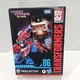 Transformers Studio Series #86 The Movie Perceptor Deluxe Class 86-11 Figure