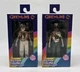 NECA Ben Cooper GREMLINS GIZMO & STRIPE 5.5" Figure Costume & Mask NEW Series 3