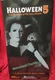 Trick or Treat Studios Halloween 5 Movie Michael Myers Revenge 1/6 Action Figure