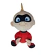 DISNEY PIXAR THE INCREDIBLES LARGE 15" JACK JACK BABY PLUSH PILLOW BUDDY DOLL