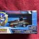 Sonic The Hedgehog All Stars Racing Pull Back Action Shadow ~NEW NKOK