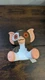 Gremlins GIZMO 040 Knit Series Vinyl Figure Collectible Handmade By Robots 