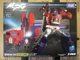 In Stock New Takara Tomy Masterpiece MPG-09 Super Ginrai OptimusPrime w/ Trailer