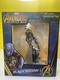 MARVEL GALLERY Avengers Infinity Wars BLACK WIDOW PVC Diorama Diamond Toys