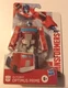 Transformers Authentics Autobot Optimus Prime Action 4.5" Figure Hasbro NEW