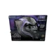 MARVEL LEGENDS SERIES BLACK PANTHER VIBRANIUM HELMET Brand New in Box