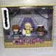 Fisher-Price Little People Collector &ldquo;Clueless&rdquo; Figure Set, Brand New-Free Ship!