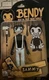 PhatMojo Bendy and the Ink Machine: Series 2-Sammy Action Figure NRFB, 2018