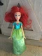 2021 Hasbro Disney Ariel The Little Mermaid #F0895 Ariel Barbie Doll in Green Sk