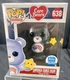 Funko Pop! Vinyl: Care Bears - America Cares Bear (Glitter) - Funko (Exclusive)