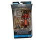 Marvel Legends BAF Okoye NAKIA 6" Action Figure Hasbro Black Panther