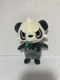 Pokemon - Pancham 8" Plush by Wicked Cool Toys WCT EUC