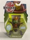 Bakugan Geogan Rising Sherrif figure Cubbo costume New 2021 toy Spin Master