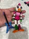 Funko Five Nights At Freddy's Security Breach Glamrock Chica 6" Action Figure