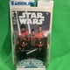 Star Wars Hasbro Comic Pack #5&nbsp;Antares Draco Ganner Krieg Legacy #6 NEW Rare