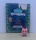 Just Play Disney Doorables - The Nightmare Before Christmas - Lock GITD
