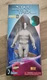 Star Trek Playmates Warp Factor Series 5 Bele 9" Action Figure 65298 NIB - LOW #