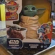 Hasbro Star Wars The Mandalorian Action Buddy Grogu Figure 50+ Sounds/Actions
