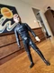 Star Wars Luke Skywalker Jedi Force Link 2.0 3.75" 2017 Hasbro Figure Only