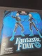 Hasbro Marvel Legends Fantastic Four Franklin Richards & Valeria Richards 2-Pack