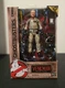 Hasbro Ghostbusters Plasma Series: Afterlife Peter Venkman Action Figure. NIB