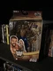 2021 WWE Legends Elite Collection Series 12 Junkyard Dog Chase Blue Pants, Crown