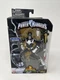 Bandai Saban's Mighty Morphin Power Rangers Black Ranger Legacy Collection NIB