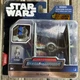 Star Wars Micro Galaxy Squadron Tie Fighter #0010 Limited Launch Edition ERROR