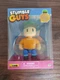 Mr. Stumble Action Figure (Stumble Guys) &mdash; PMI Kids World (2023) &mdash; Brand New