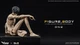 Stock VTOYS X BMS 1:12 VB003 Brown Skin Jointed 6" Male Action Figure Head Body