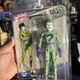 Figures Toy Company DUELA DENT The Riddler 6" Action Figure NEW