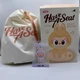 Authentic Pop Mart The Monsters Blind Box LABUBU Have a Seat ZIZI
