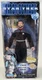 1996 Playmates Star Trek First Contact Collectors Cmdr. William T. Riker 9" Toy 