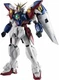 BANDAI GUNDAM UNIVERSE XXXG-00W0 WING GUNDAM ZERO 155mm NEW