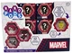 Marvel Heroes NANO PODS 24 Box Case BRAND NEW Each Sealed