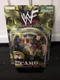 1999 WWF WWE Jakks Pacific Road Dogg Jesse James Camo Carnage Wrestling Figure 