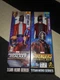 Guardians Of The Galaxy&nbsp;+ Avengers Titan Hero Series 12&rdquo; Star Lord Lot Of 2 