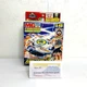 A-69 Dragoon V2 Beyblade V-Force Bladebreakers Tyson Granger Takara Victory JP