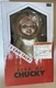 SEED OF CHUCKY TALKING  15" TIFFANY HORROR ACTION FIGURE DOLL MEZCO NEW WORKS