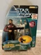 Vintage Playmates #16252 Star Trek Commander William Riker Warp Factor Series 2