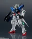 BANDAI - Gundam Universe Gundam Universe - GN-001 Gundam Exia Action Figure