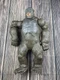 King Kong 18" Action Figure Toy Skull Island Monster Poseable Lanard 2016