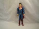 Superman Collectible Action Figure 12&rdquo; inch Mattel DC Comics