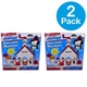 Cra-Z-Art The Original Snoopy Sno-cone Machine Peanuts Retro Toy 2 Pack Bundle