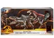 JURASSIC WORLD DOMINION EPIC BATTLE 3 DINOSAUR ACTION FIGURES SET MIB TARGET EXL